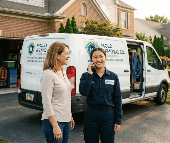 Crawlspace Mold Remediation Casselton, ND FAQs